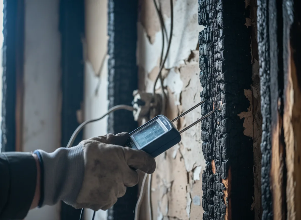 Fire Damage Restoration Corsica, PA FAQs